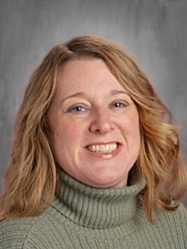 staff photo