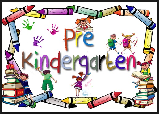 Pre-Kindergarten