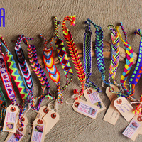 PulseraProject