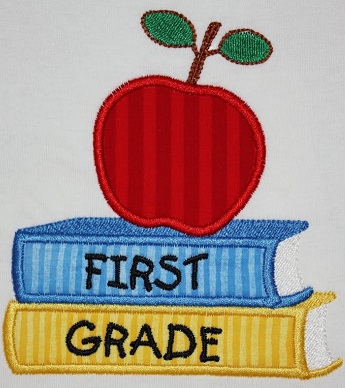 First Grade