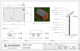 CEA - Cupp PLTW Portfolio