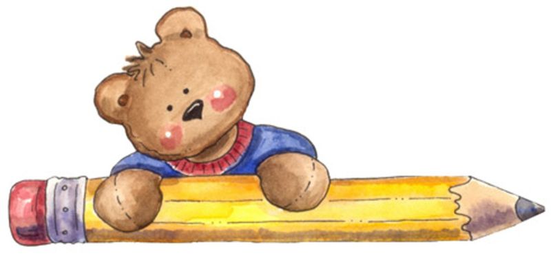 teddy bear