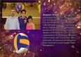 2020-2021 Spring Volleyball Seniors (4 Photos)